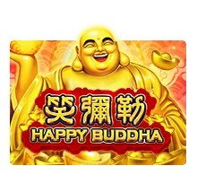 เกมสล็อต Happy Buddha